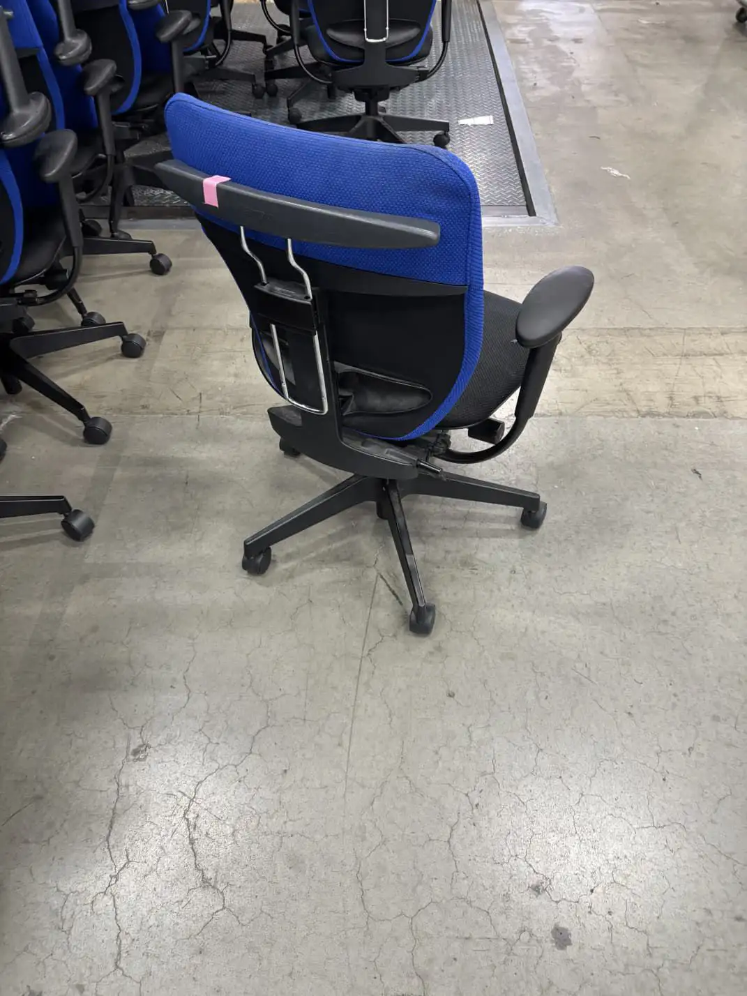 Lot Chairs/office chair/Revolving chair