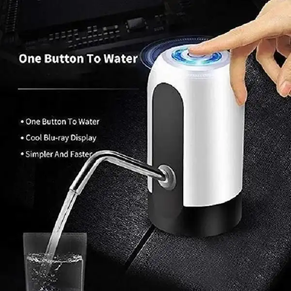 Kitchen water dispenser