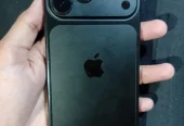 iPhone 17 Clone-Black colour