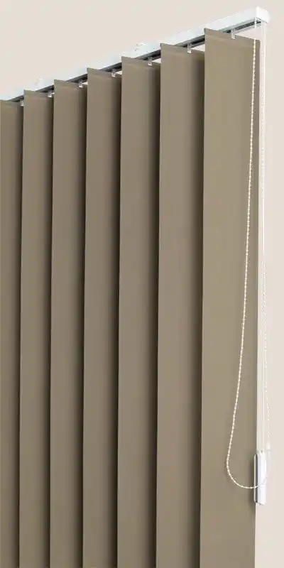 Modern Roller Zebra Blinds & Window Curtains for Home & Office Decor