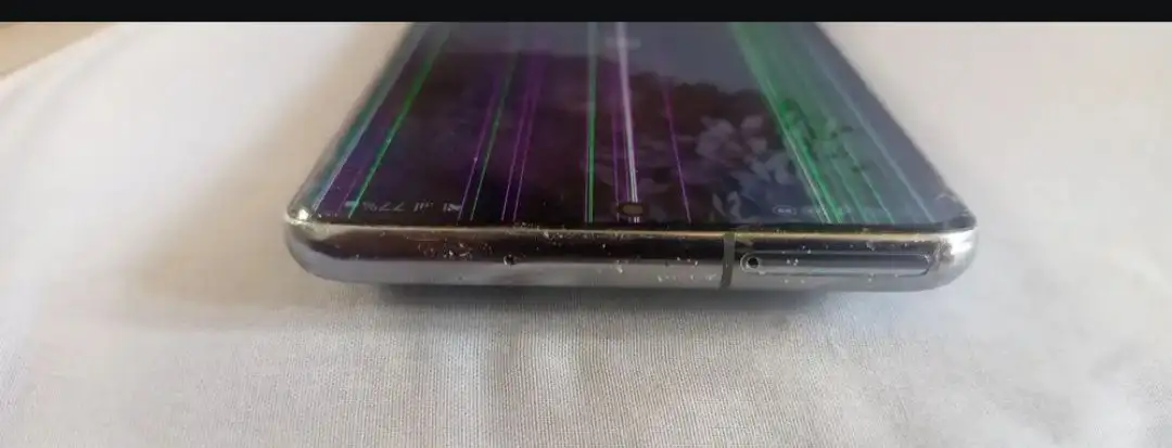 Samsung S20 plus 5G 128GB 12GB