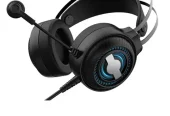 RGB Gaming Headset with Mic – 7.1 Surround Sound Noise Cancelling Headphones for PC & Lapt