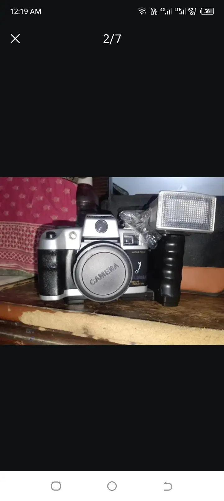 Olympia Japan camera