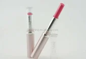 High pigment Lipstick set 2 pcs Red pink Shade.