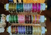 kashmiri bangles✨