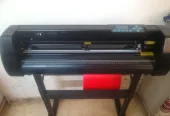 Singcut 800s plotter machine