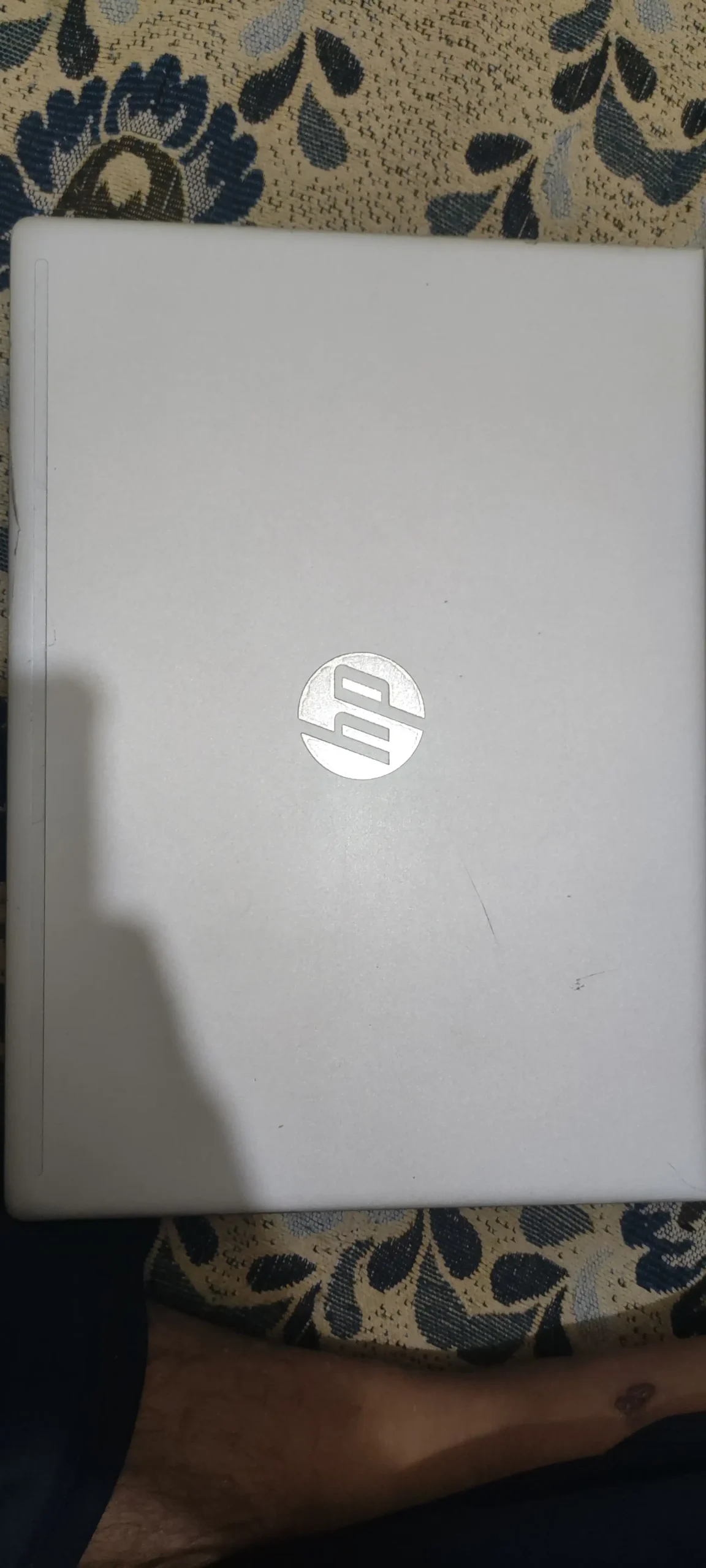 💻 HP ProBook 440 G7 – i5 10th Gen | 16GB RAM | 256GB NVMe SSD