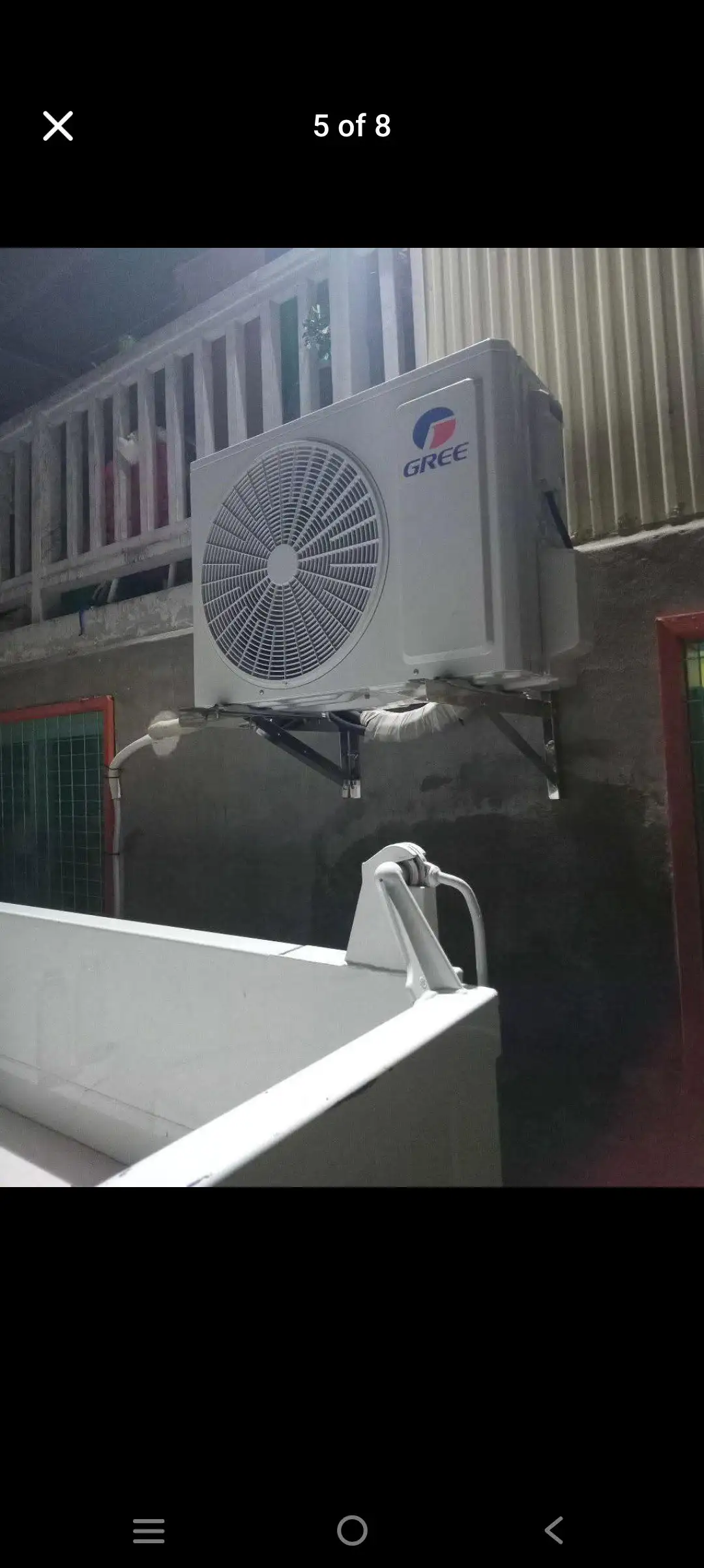 Fridge ac repair pindi isb home sarvies