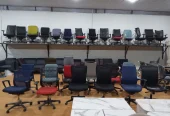 Lot Chairs/office chair/Revolving chair