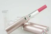 High pigment Lipstick set 2 pcs Red pink Shade.