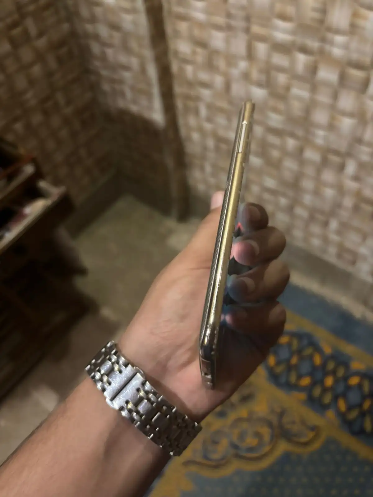 Samsung J5 – Good Condition – Working Perfect – Urgent Sale 📱