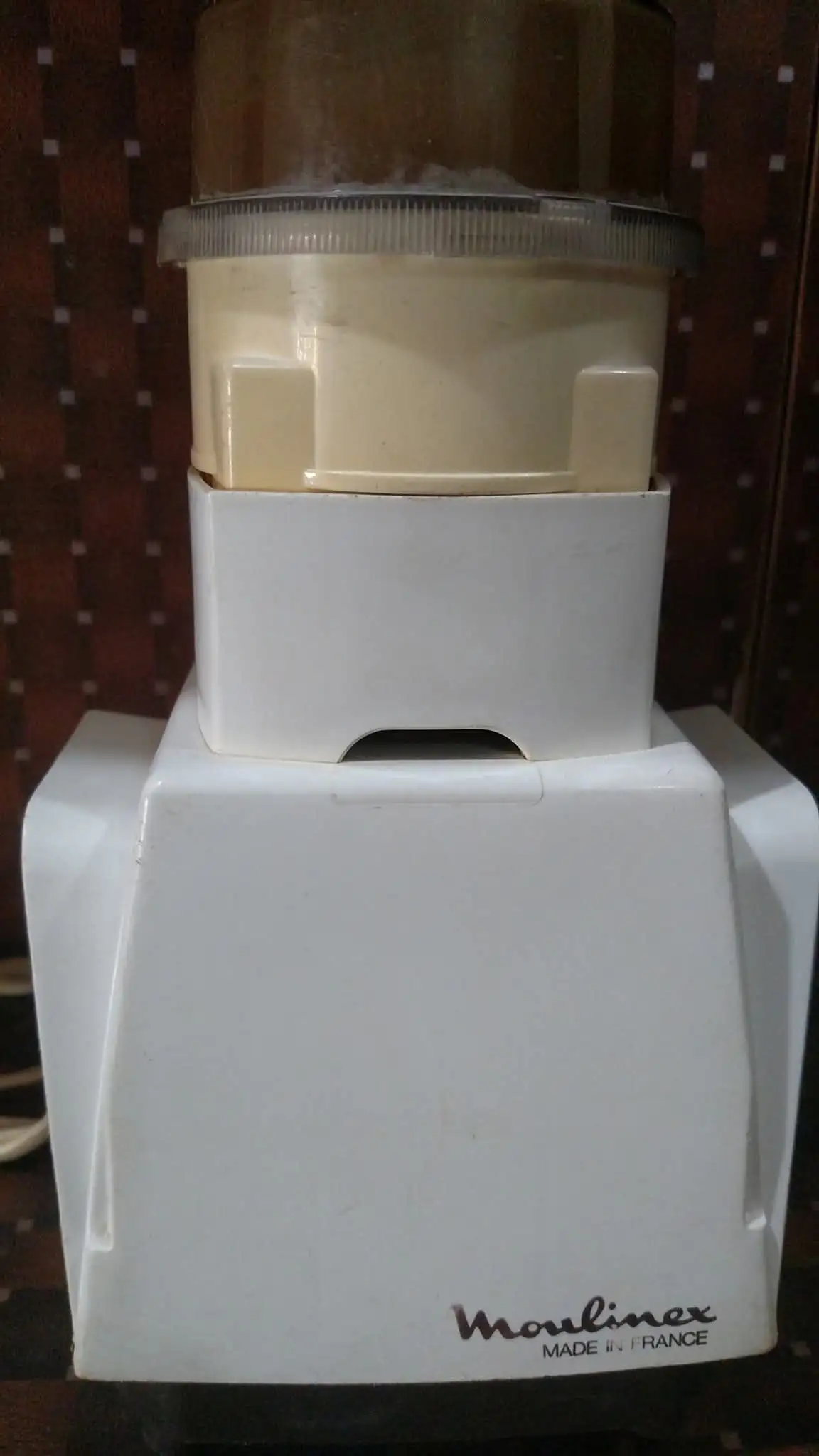 Blender Juicer Grinder