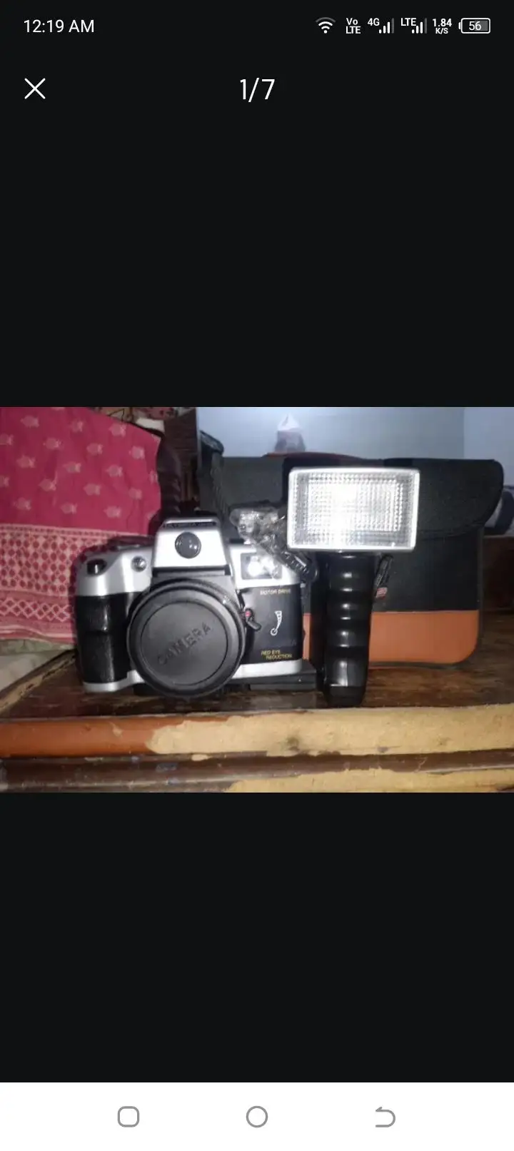 Olympia Japan camera