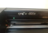 Singcut 800s plotter machine
