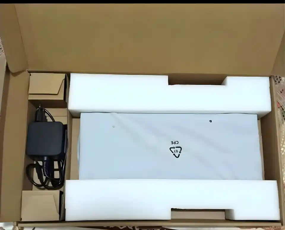 Brand New PM Laptop | Ryzen 5 7430U | 8GB RAM | 256GB SSD