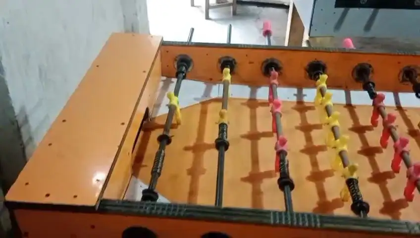 Handball table for sale( good condition)