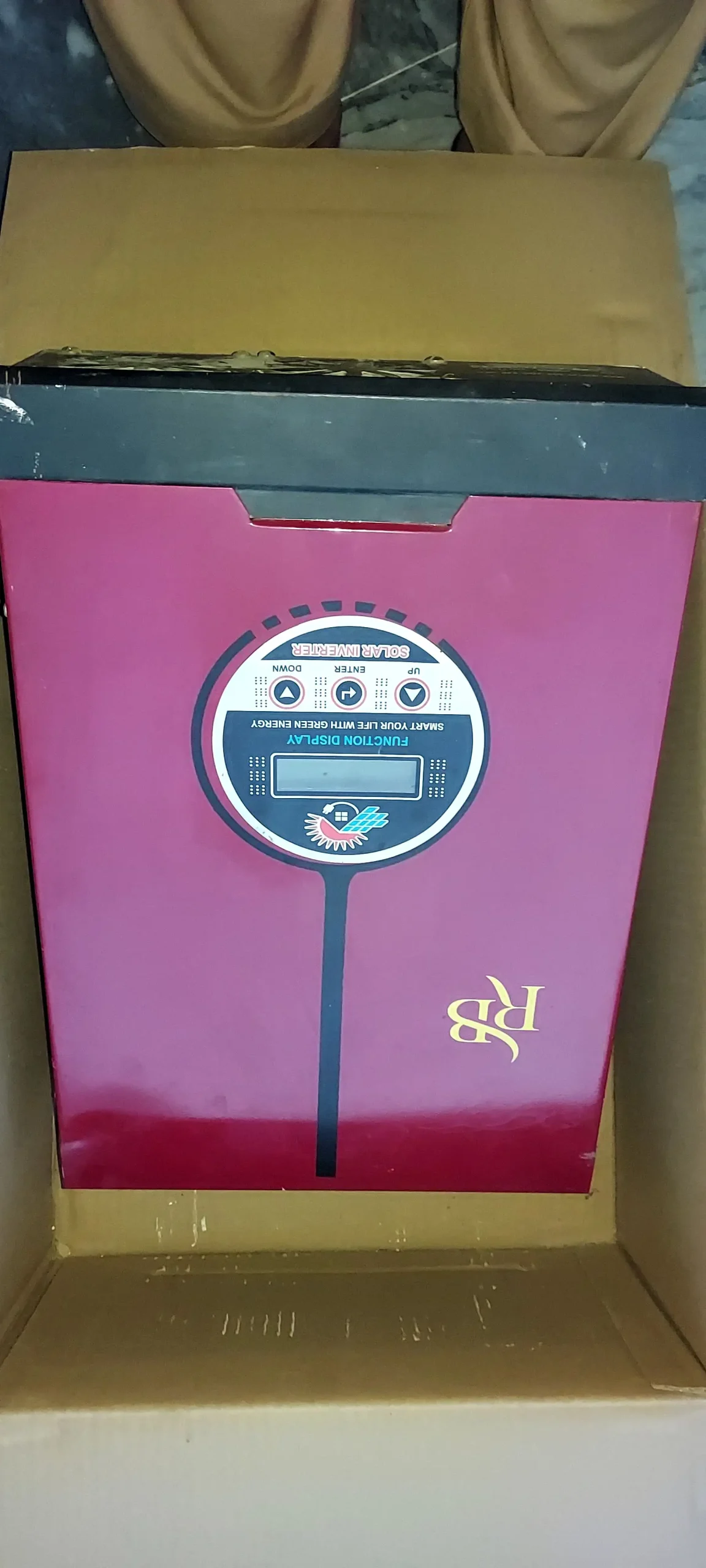 Inverter for sale