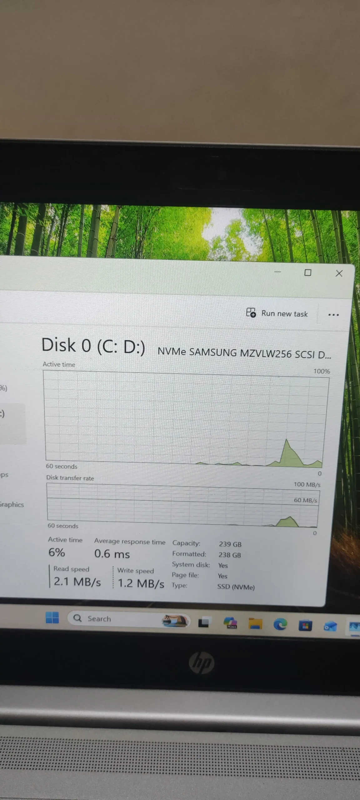 💻 HP ProBook 440 G7 – i5 10th Gen | 16GB RAM | 256GB NVMe SSD