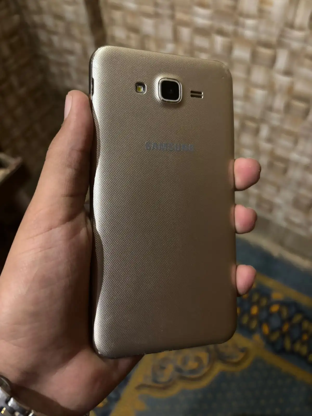 Samsung J5 – Good Condition – Working Perfect – Urgent Sale 📱
