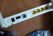 Huawei 8546M XPON Fiber WiFi Ruoter