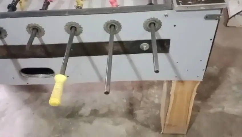 Handball table for sale( good condition)