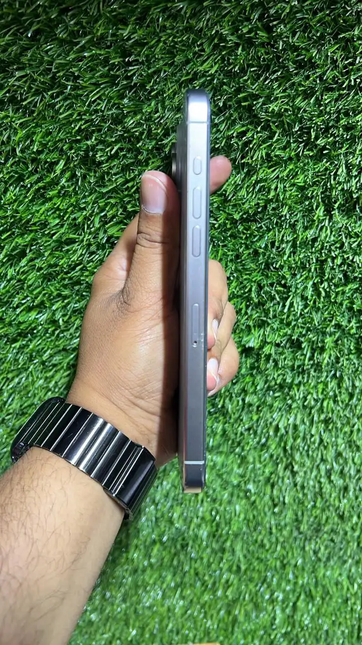 Iphone 15 pro max non pta jv