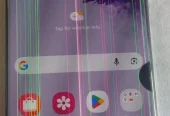 Samsung S20 plus 5G 128GB 12GB