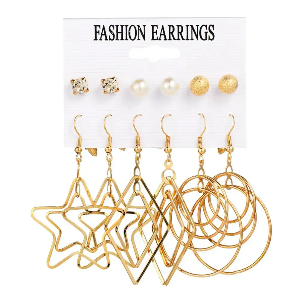 Korean Chinese article pack