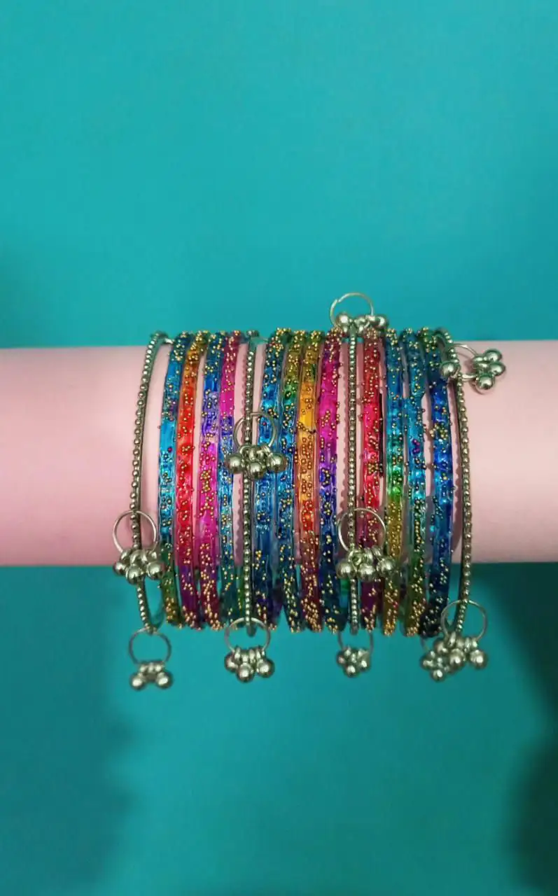 kashmiri bangles✨
