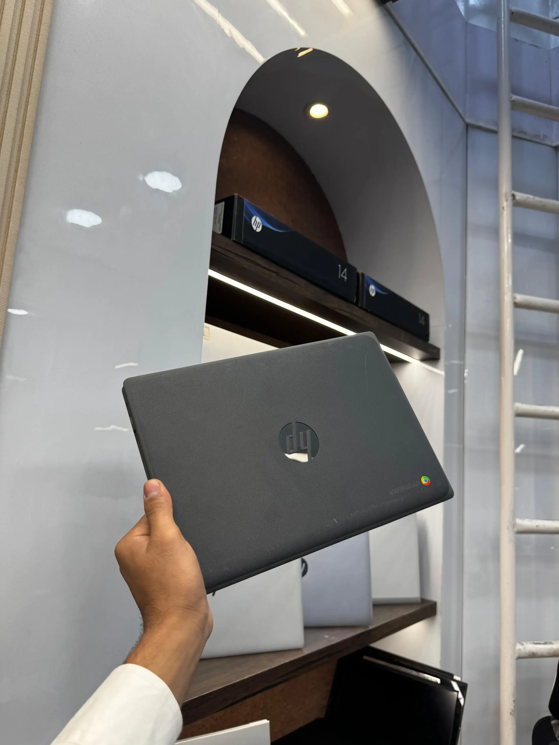 HP Chromebook 11 G8 EE beat for students and children’s