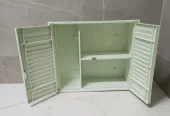 Bathroom wall mount cabinet