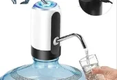 Kitchen water dispenser
