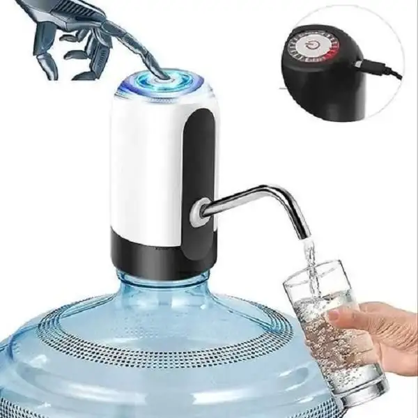 Kitchen water dispenser