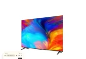 TCL 4k uhd tv Google tv