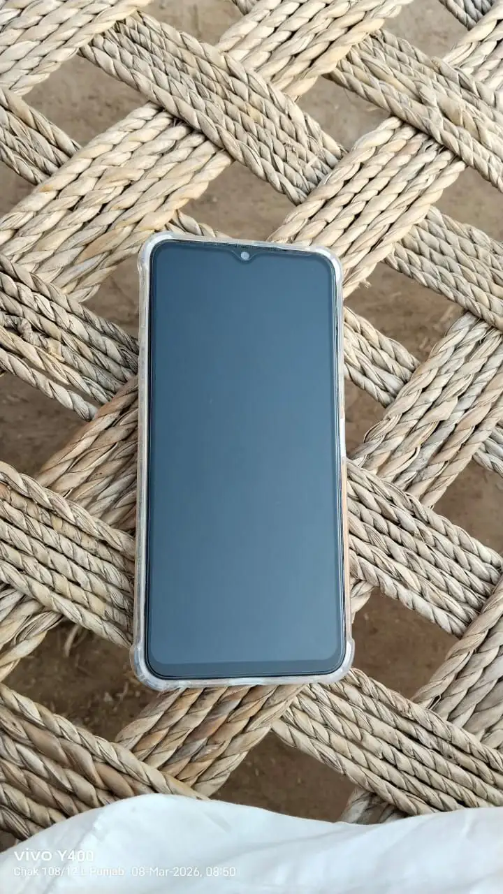 Vivo y 21 s فار سیل گڈ کنڈیشن گڈ ورک چیچہ وطنی//03183512108