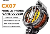 Mobile Phone Cooler Ice Cooling Radiator Fan for Gaming (PUBG / Free Fire)