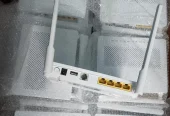 Huawei 8546M XPON Fiber WiFi Ruoter