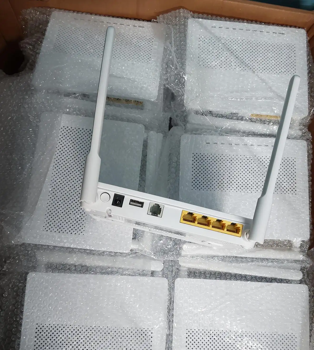 Huawei 8546M XPON Fiber WiFi Ruoter