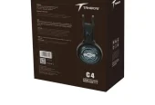 RGB Gaming Headset with Mic – 7.1 Surround Sound Noise Cancelling Headphones for PC & Lapt