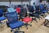 Lot Chairs/office chair/Revolving chair