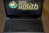 Brand New PM Laptop | Ryzen 5 7430U | 8GB RAM | 256GB SSD