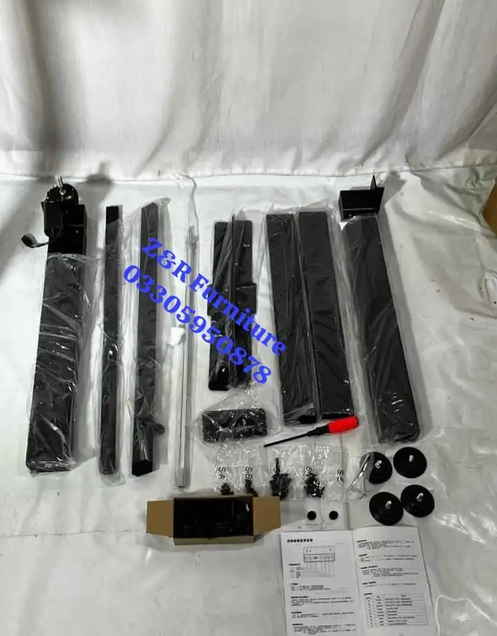 Heigh adjustable desk, Ergonomic desk, Standing desk, Electric Height Adjustable Desk, off