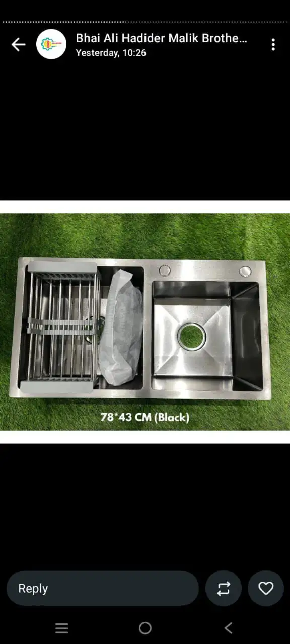 We are providing bathroom kitchen and all home appliances in whole sale prices all over Pa