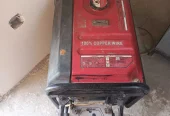 4.5 kw generator