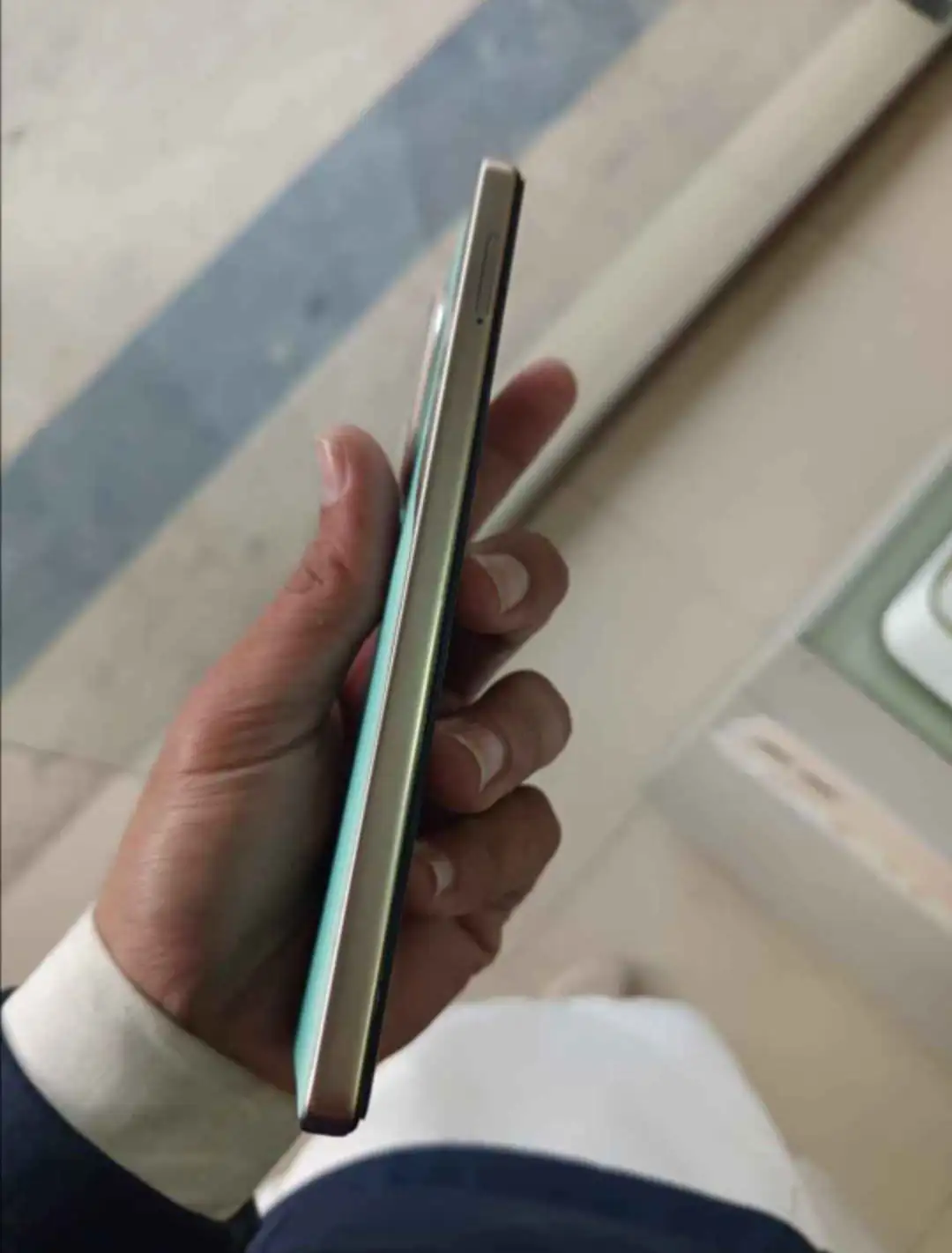 Tecno camon 30 8+8 256 GB