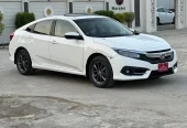 Honda Civic Orial 1.8 2021 for sell