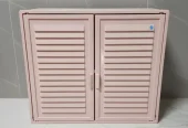 Bathroom wall mount cabinet