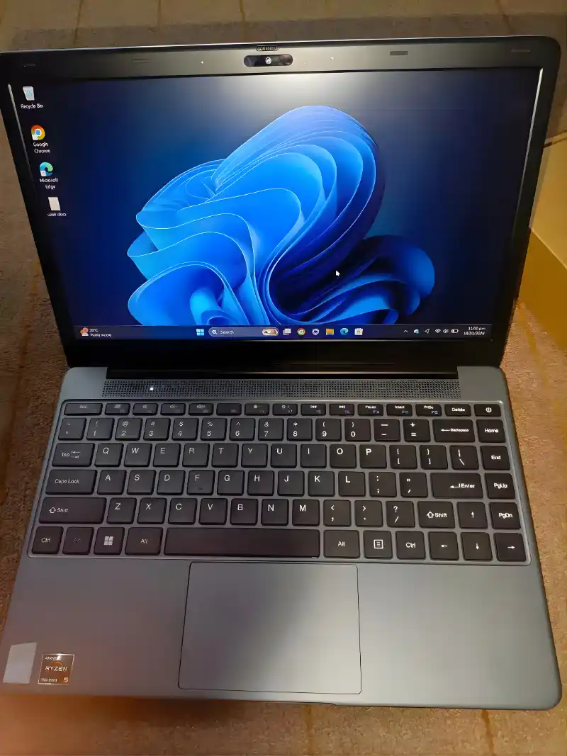 Brand New PM Laptop | Ryzen 5 7430U | 8GB RAM | 256GB SSD