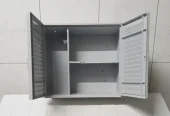 Bathroom wall mount cabinet