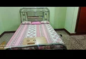 Steel rod Bed